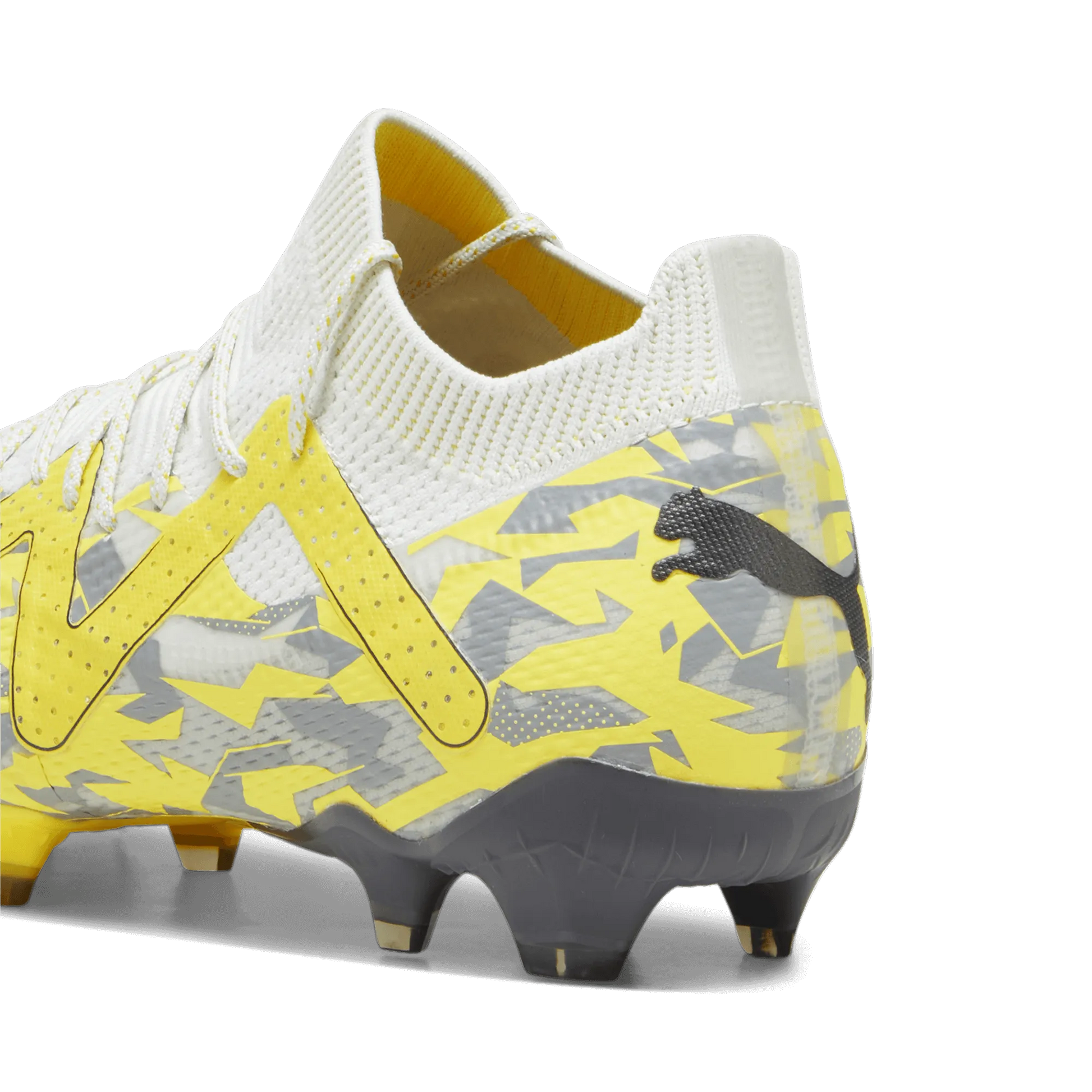 Puma Future Ultimate FG - AG - Voltage Pack (HO23) (Detail 2)