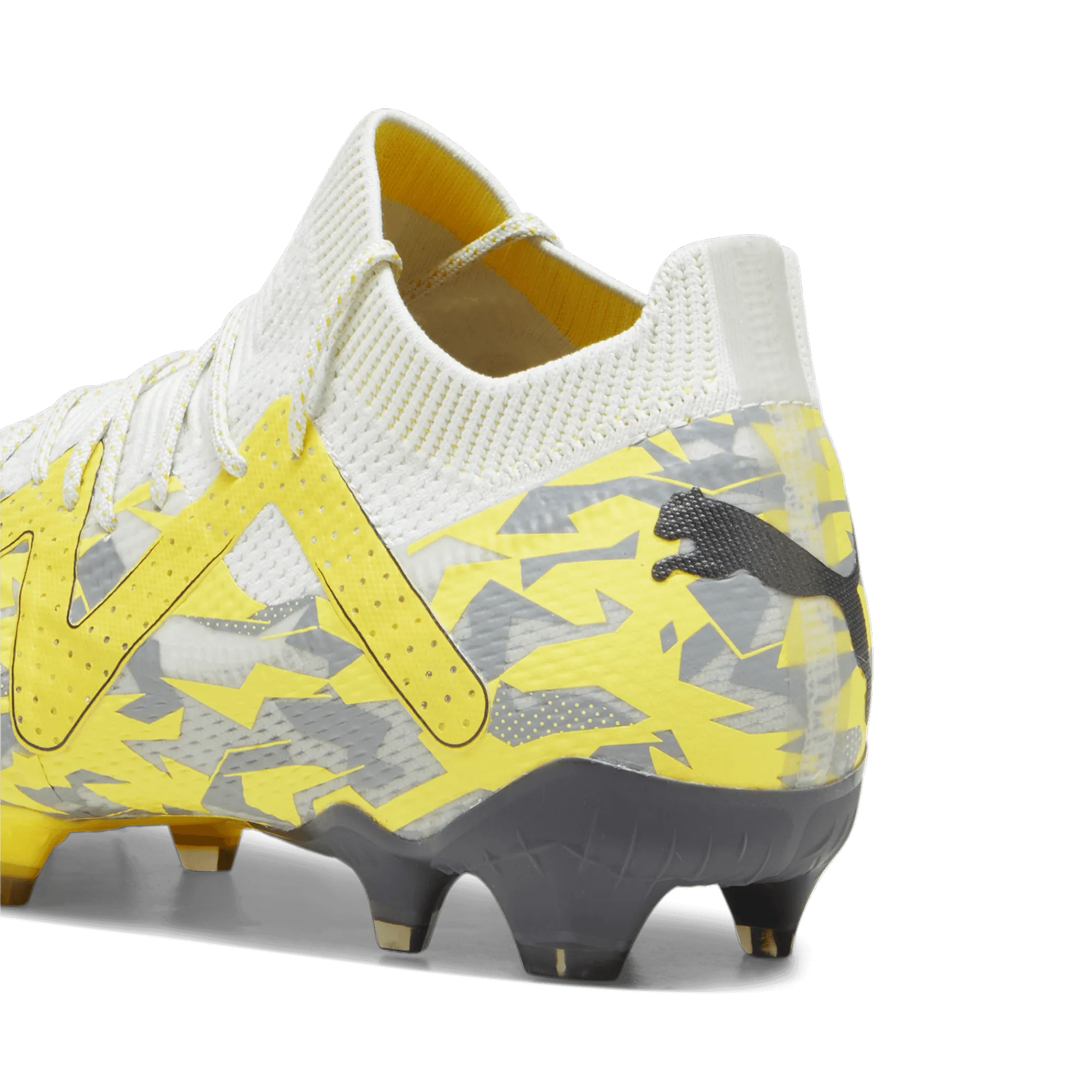 Puma Future Ultimate FG - AG - Voltage Pack (HO23) (Detail 2)