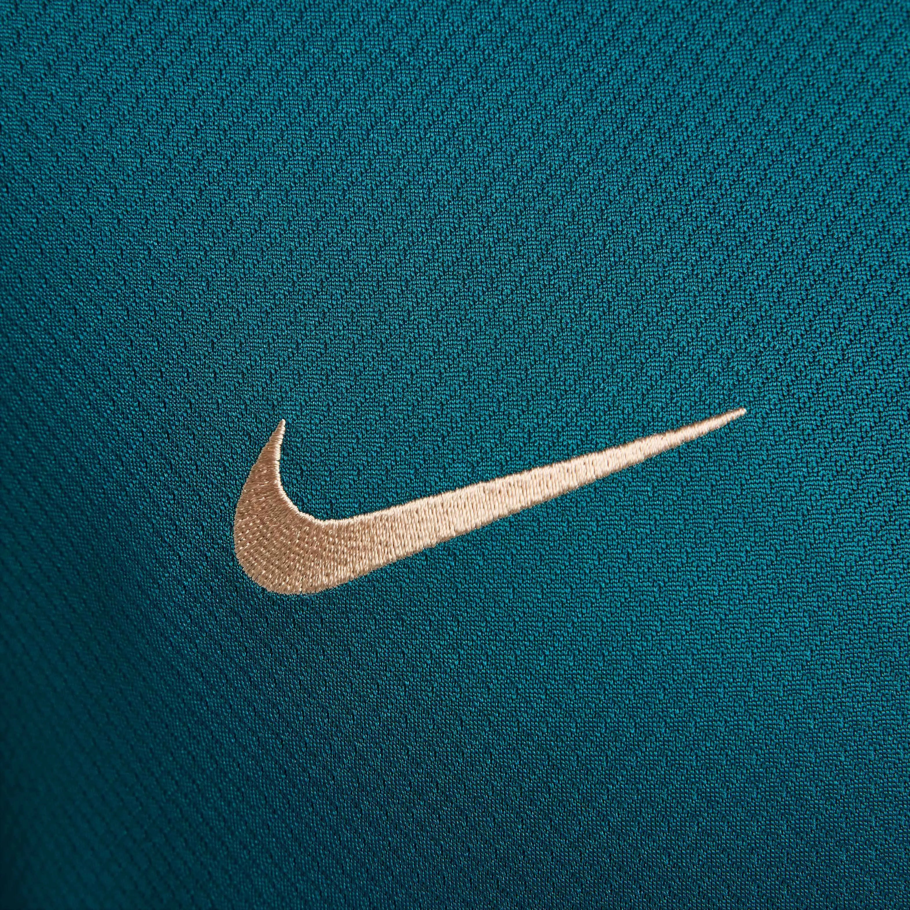 Nike 2024-25 PSG Men's Strike Top (Detail 4)