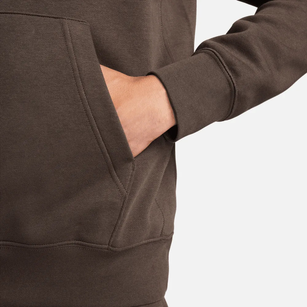Nike 2023-24 Tottenham Men's Club PO Hoodie (Detail 4)