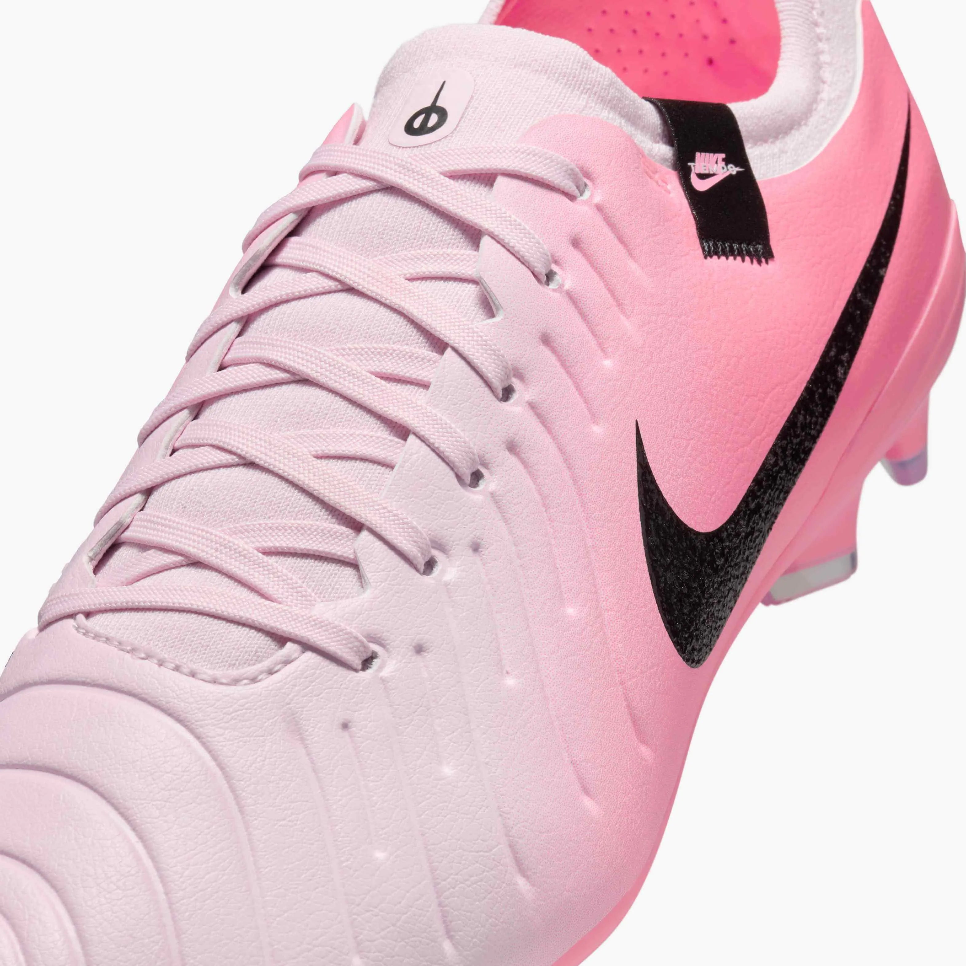Nike Legend 10 Pro FG - Mad Brilliance Pack (SU24) (Detail 2)
