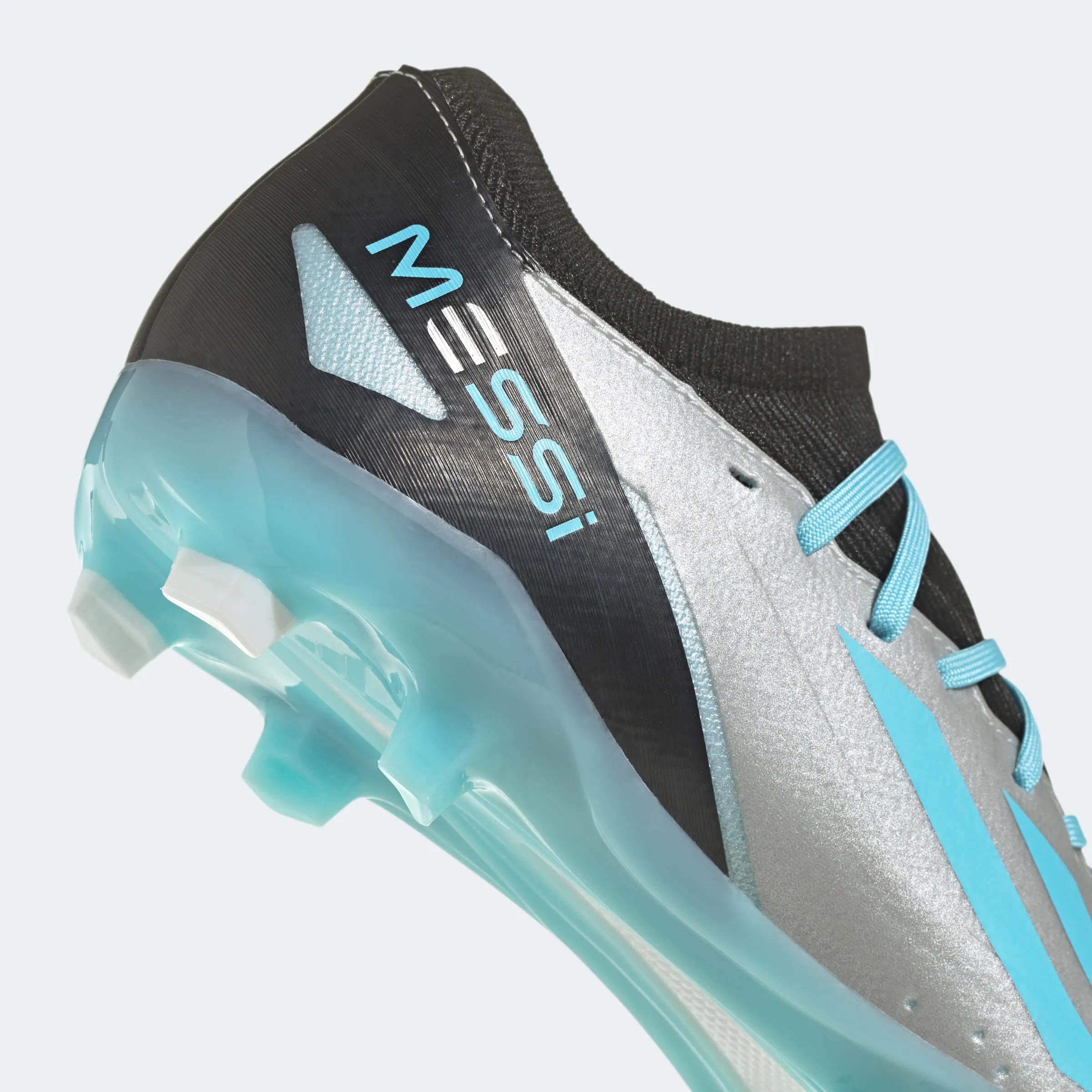 adidas X Crazyfast Messi.3 FG - Messi Pack (FA23) (Detail 2)