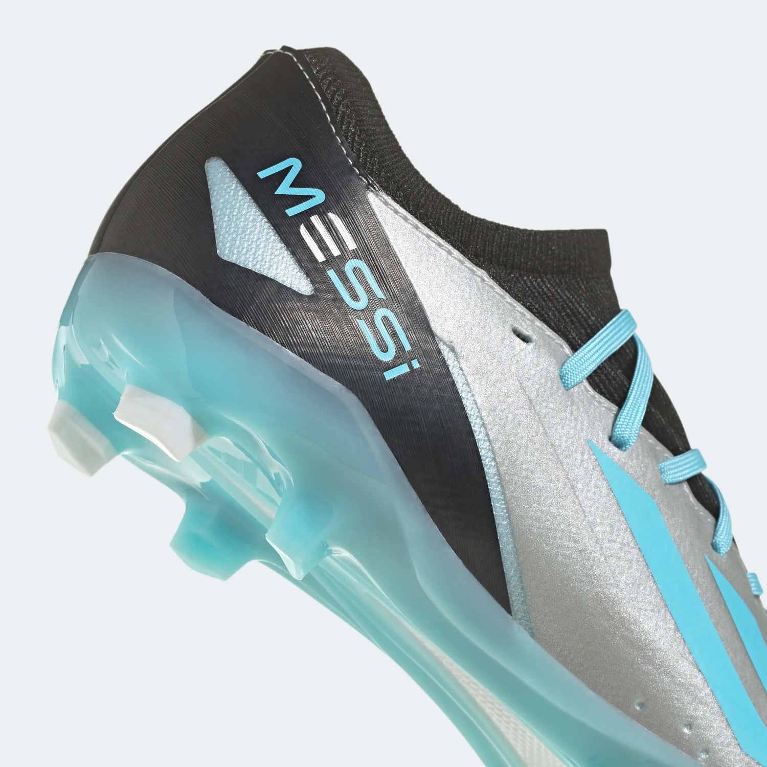 adidas X Crazyfast Messi.3 FG - Messi Pack (FA23) (Detail 2)