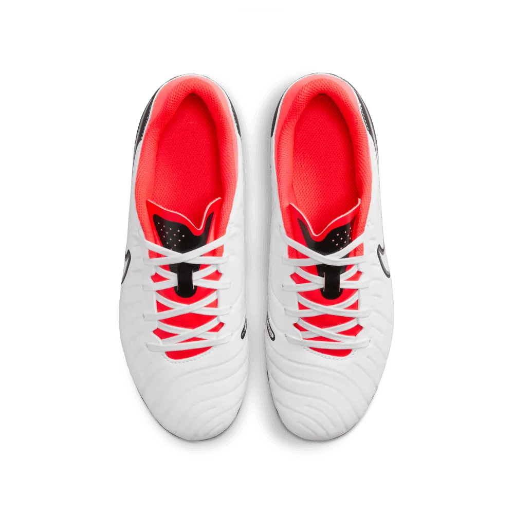 Nike Jr Legend 10 Academy FG - MG - Ready Pack (FA23) (Pair - Top)