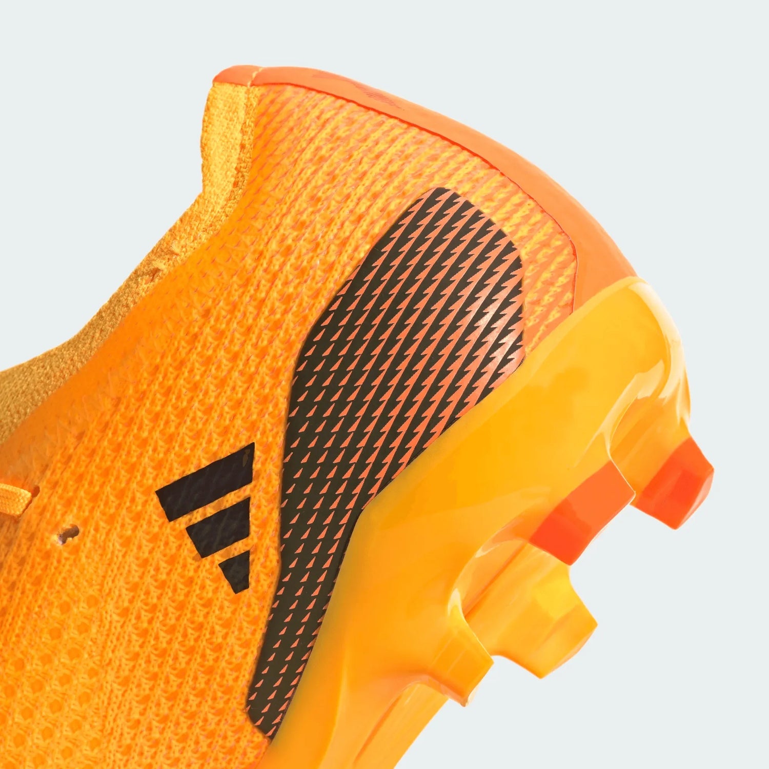 adidas Jr X Speedportal.1 FG J - HeatSpawn Pack (SP23) (Detail 2)