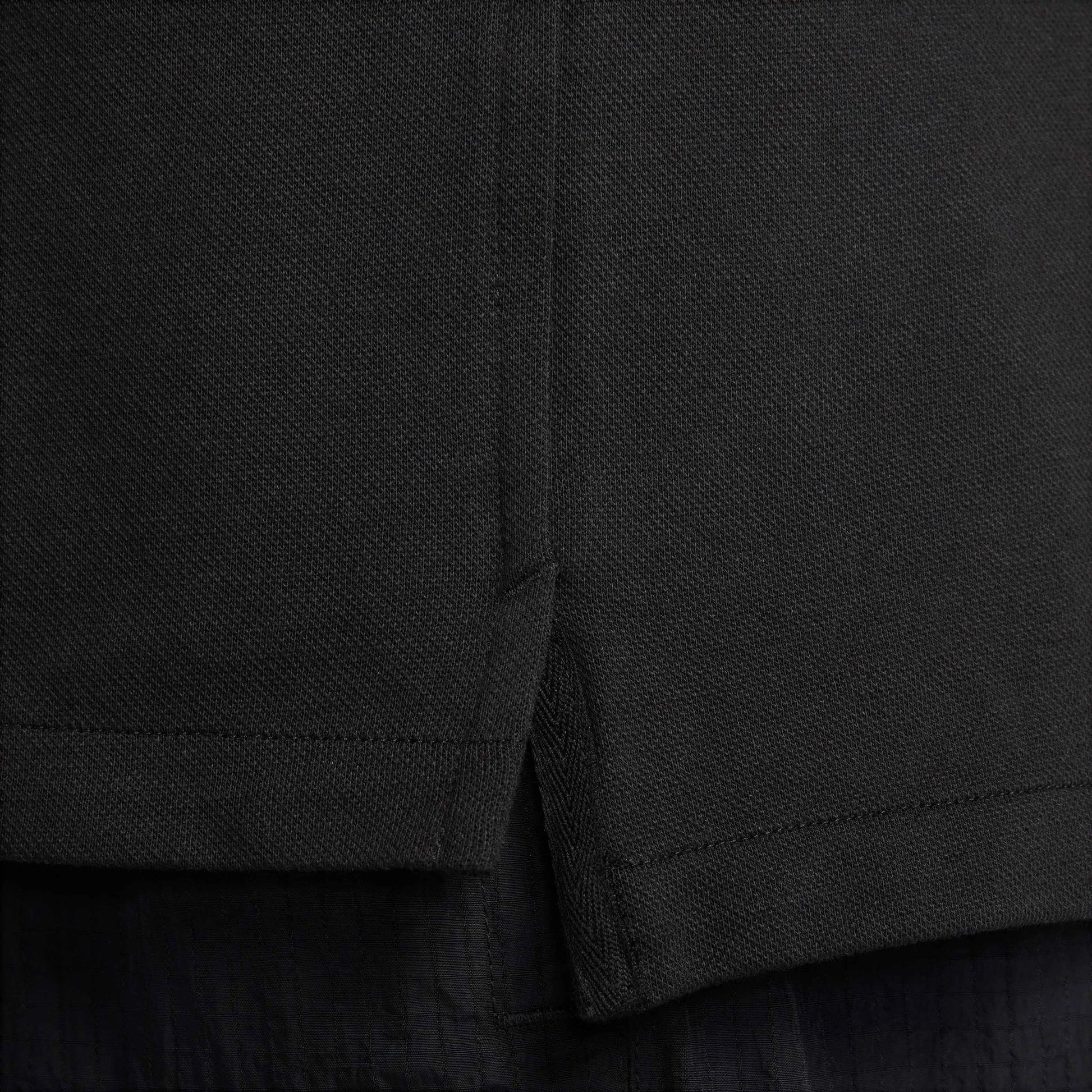 Nike 2024-25 Barcelona Men's The Nike Polo 2.0 (Detail 5)
