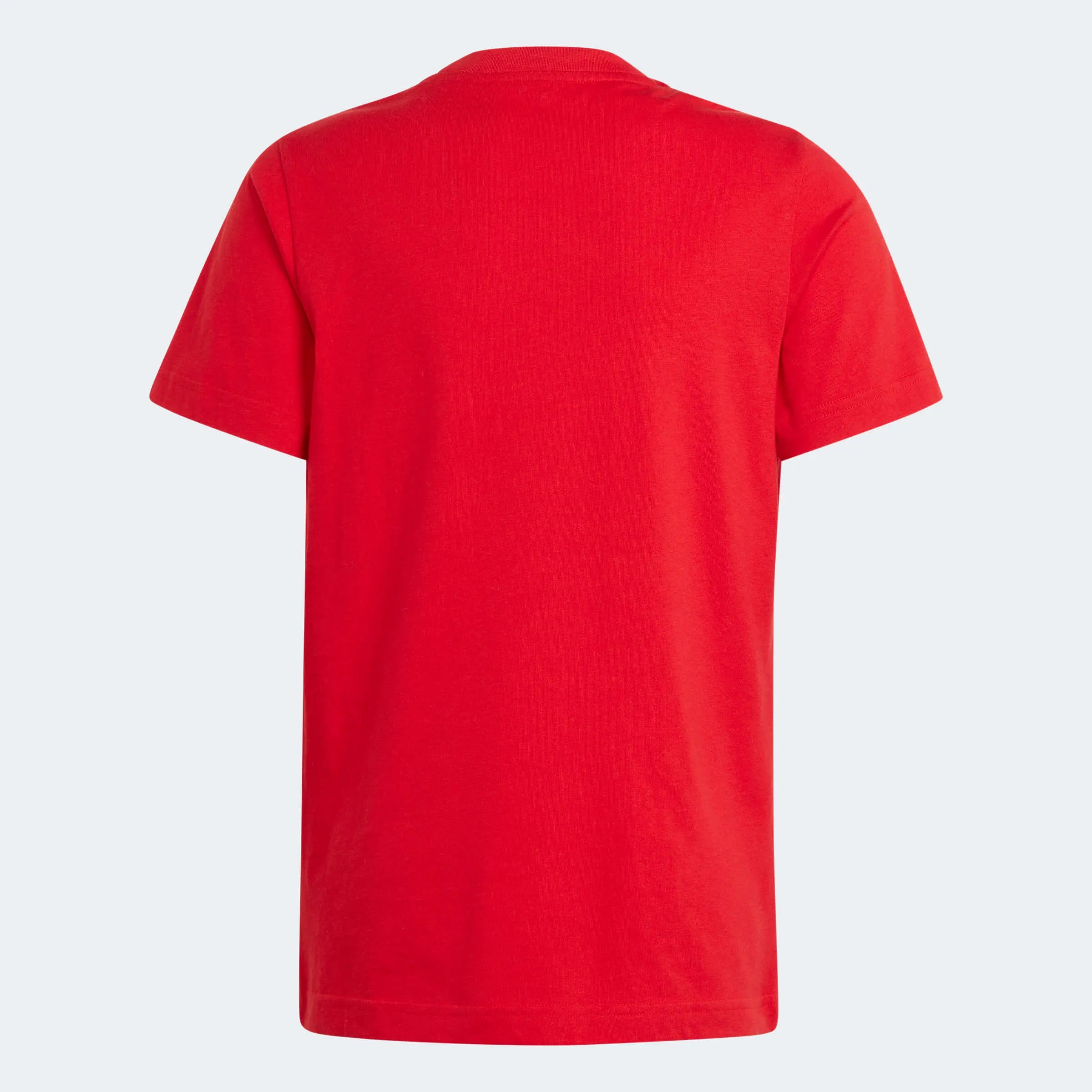adidas 2023-24 Arsenal Youth Tee (Back)