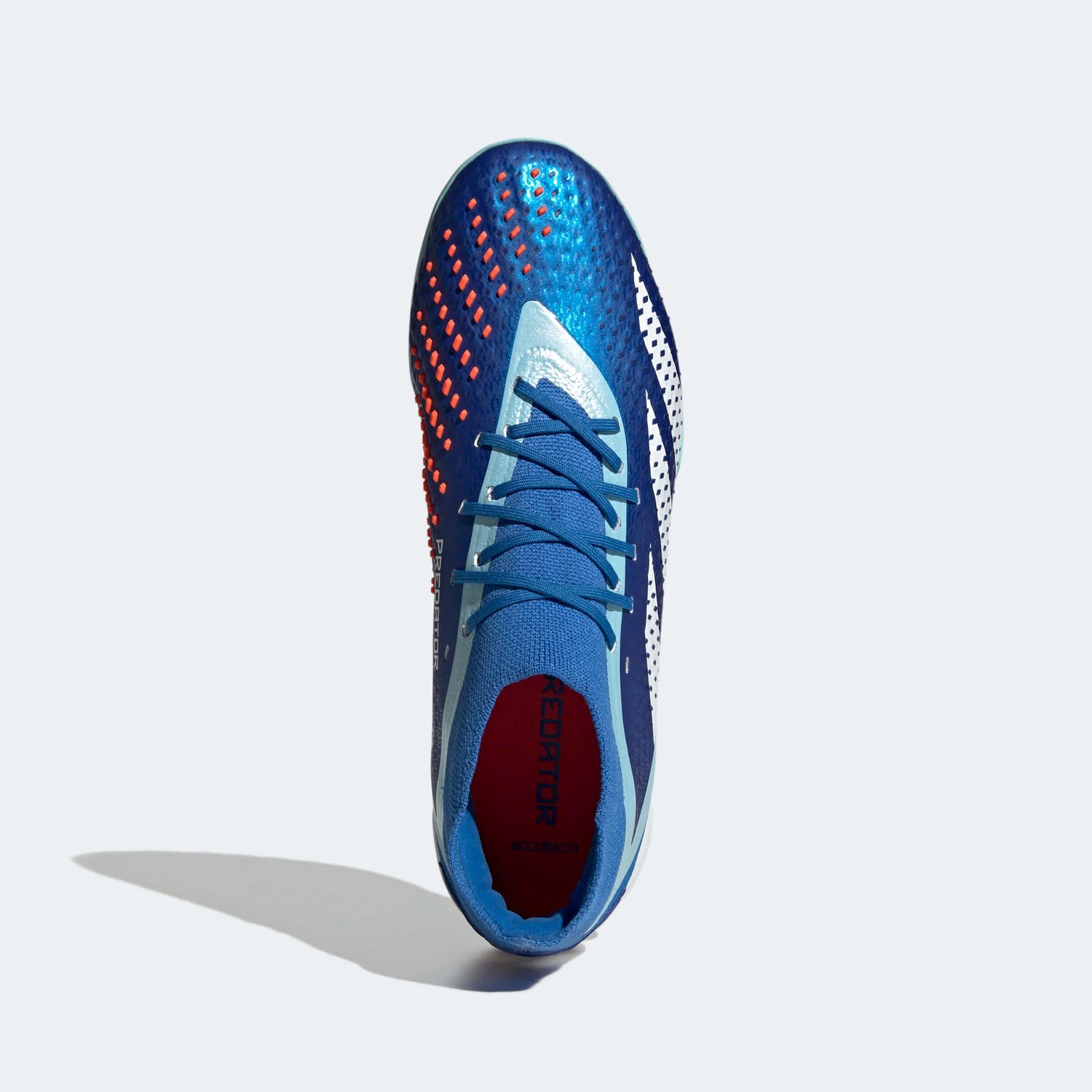 adidas Predator Accuracy .1 Turf - Marinerush Pack (HO23) (Top)