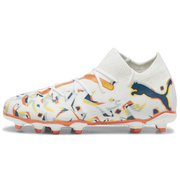 Puma JR Future 7 Match Crea FG MG - Creativity Pack (SP24) (Side 1)