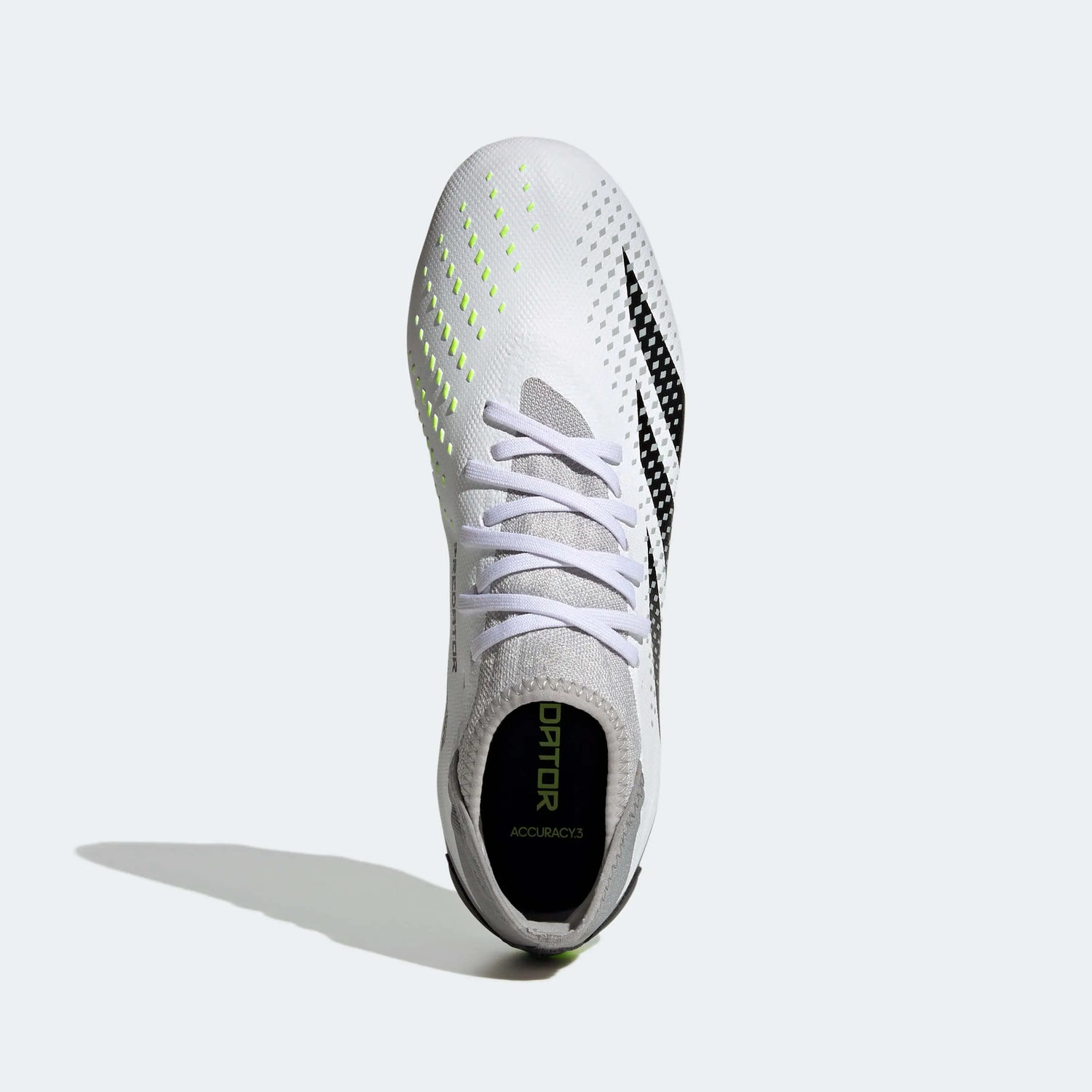 adidas Predator Accuracy.3 FG - Crazyrush Pack (FA23) (Top)