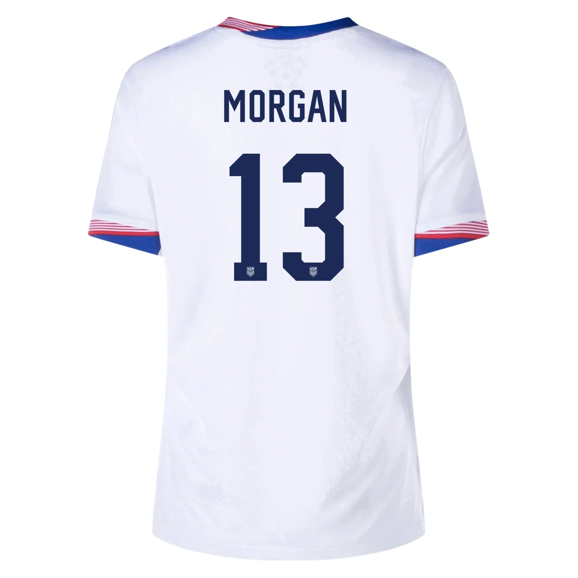 United States Women's Soccer Jerseys & Team Gear - Free