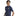 adidas 2024-25 Juventus Youth Stadium Third Jersey