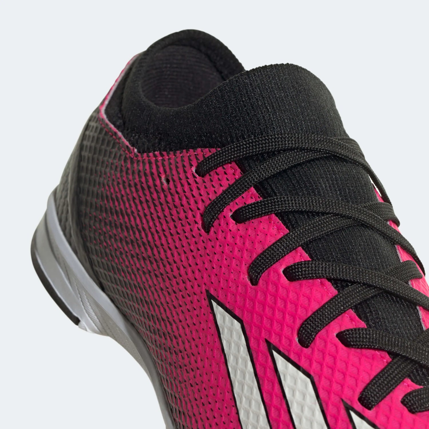 Adidas Jr X Speedportal.3 Turf J - Own Your Football (SP23) (Detail 1)