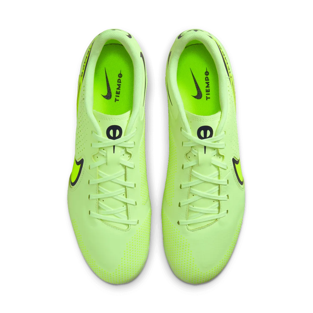 Nike Legend 9 Academy FG - MG - Luminous Pack (SU23) (Pair - Top)