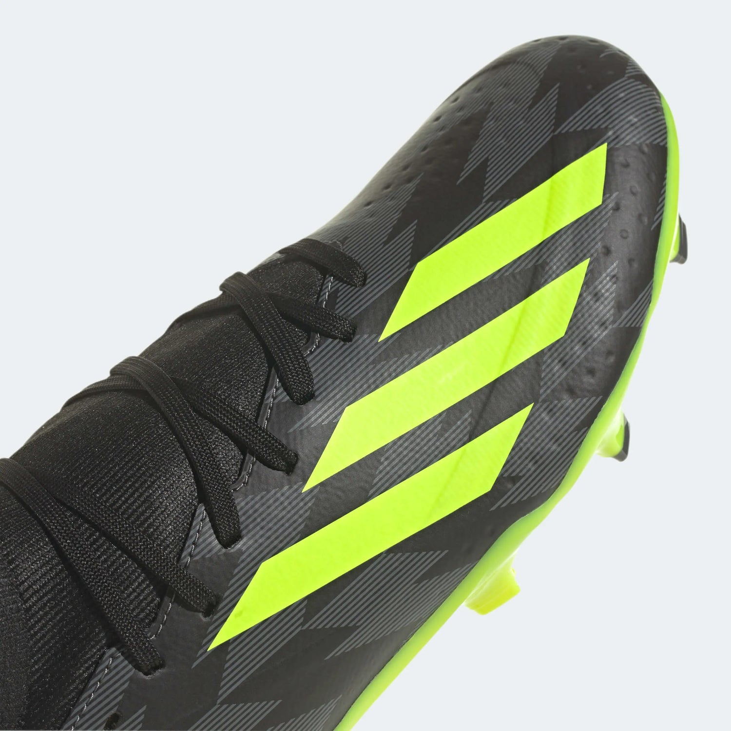 adidas X Crazyfast INJ.3 FG - Crazycharged Pack (FA23) (Detail 1)