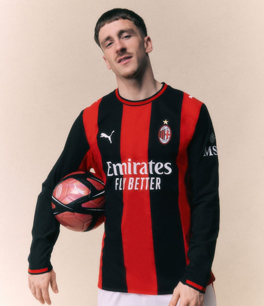 ProSoccer