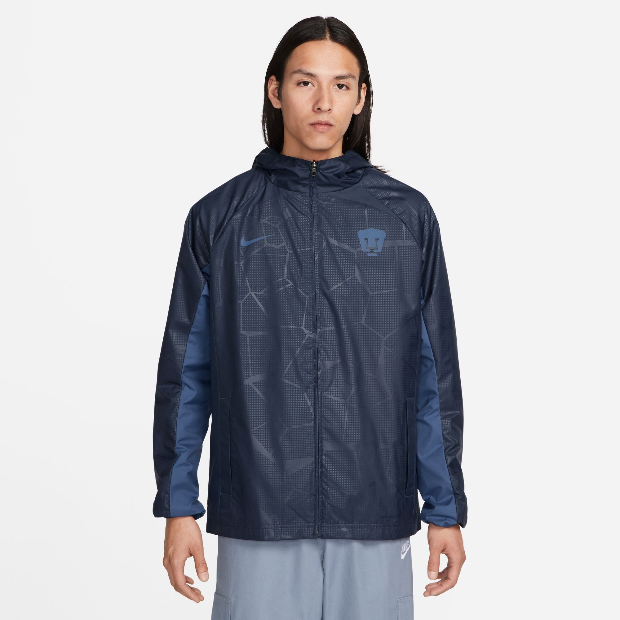 Nike 2023-24 Pumas Men's AWF Jacket