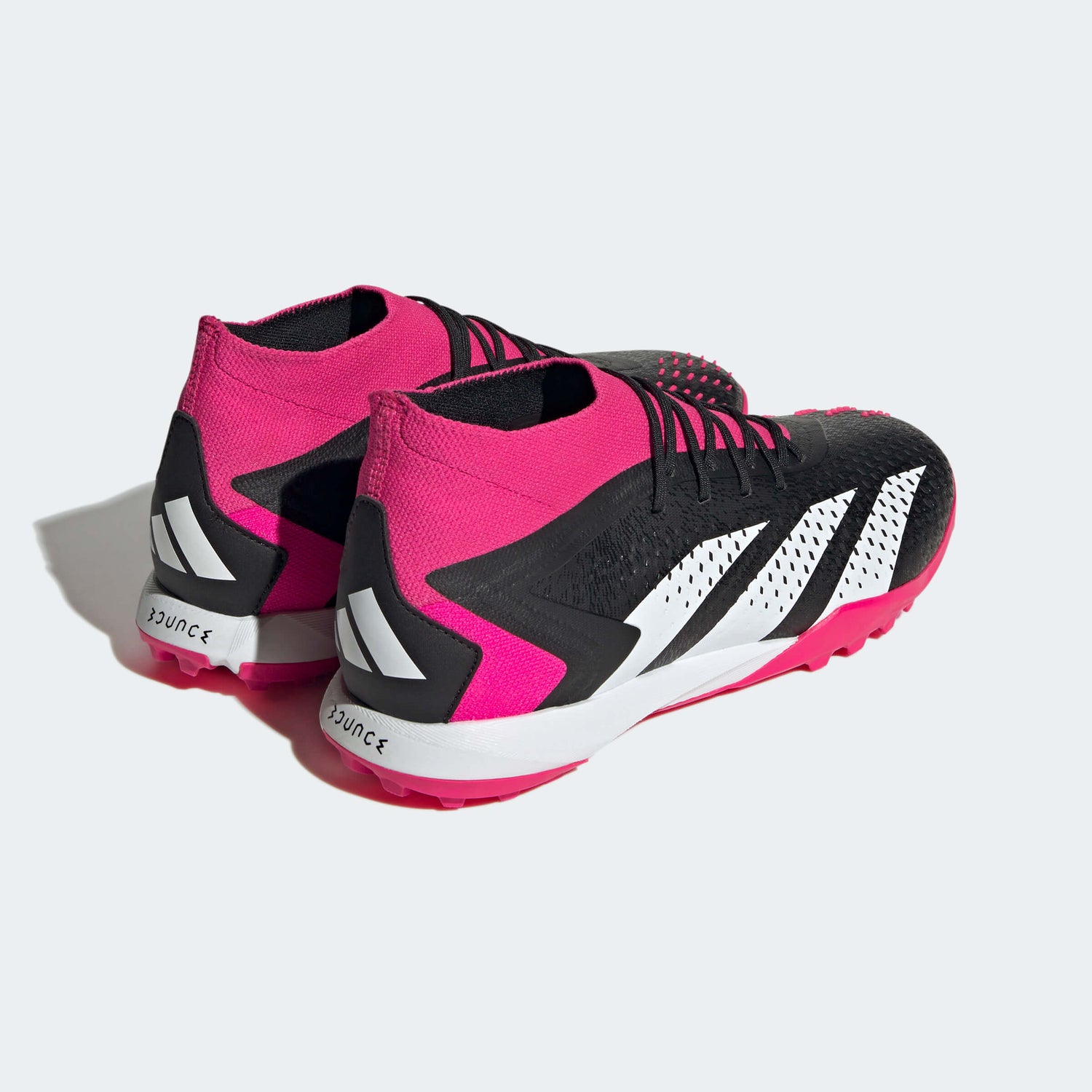 Adidas Predator Accuracy.1 Turf - Own Your Football (SP23) (Pair - Back Lateral)