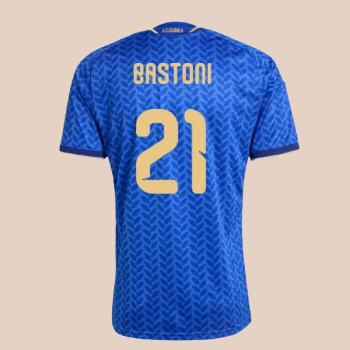 Alessandro Bastoni