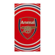 Arsenal Pulse Towel (Front)