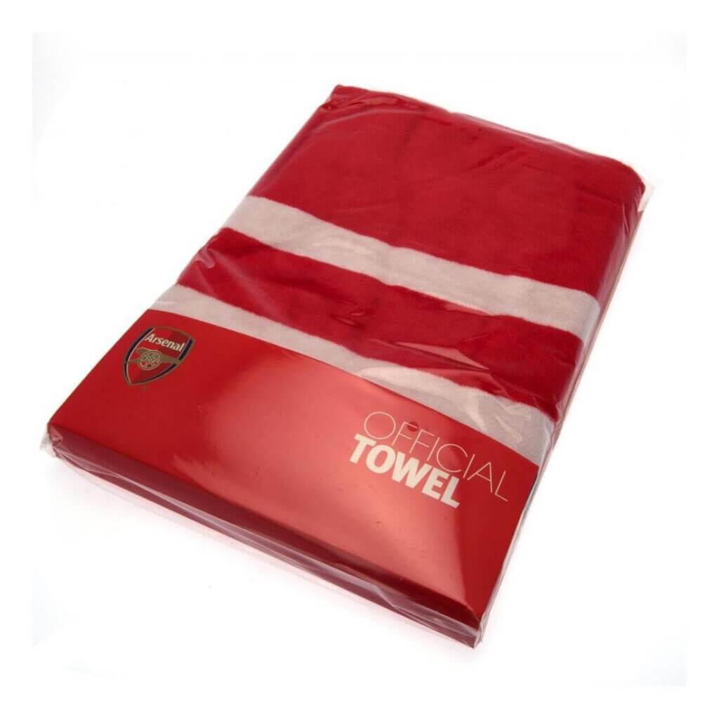 Arsenal Pulse Towel (Package)