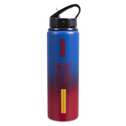 Barcelona Aluminum Fade Water Bottle (750ML)