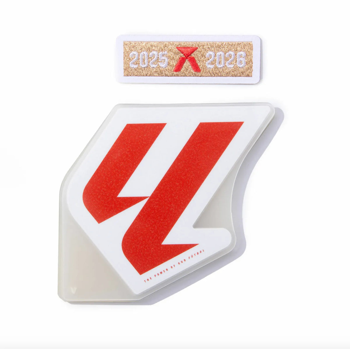 Barcelona 26/27 La Liga and Champion Patch (25/26 Season)