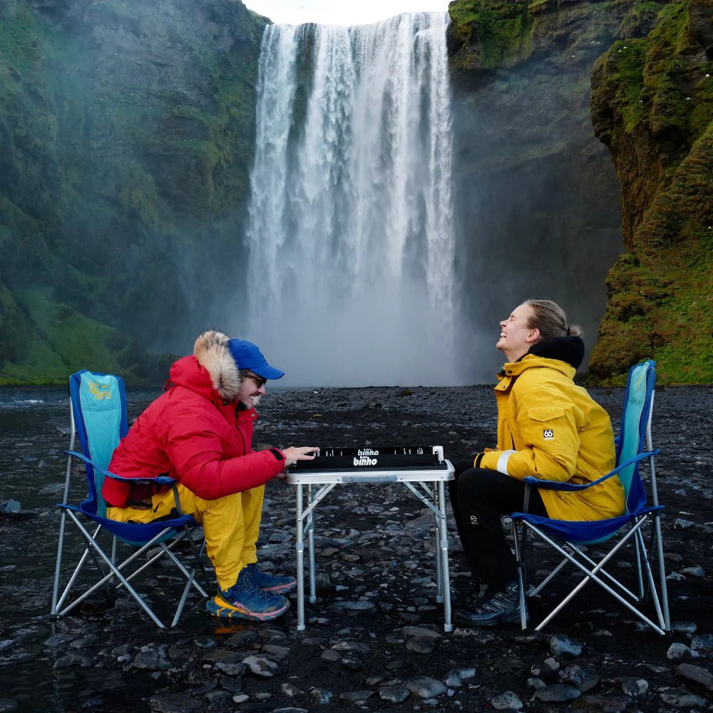 Binho Classic (Model 1)