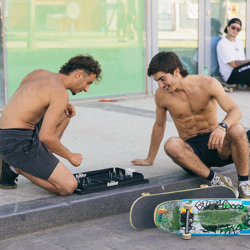 Binho Classic (Model 2)