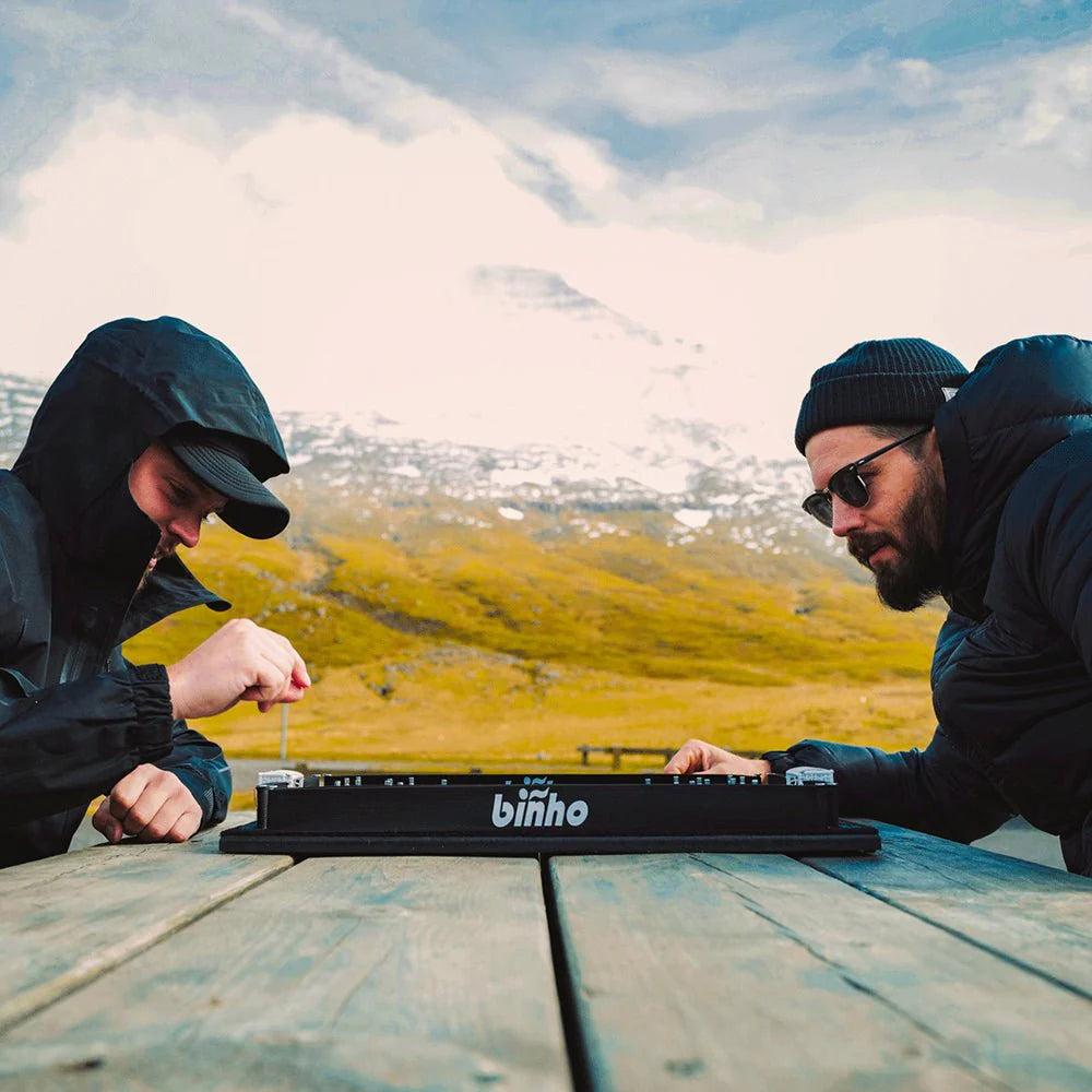 Binho Classic (Model 3)