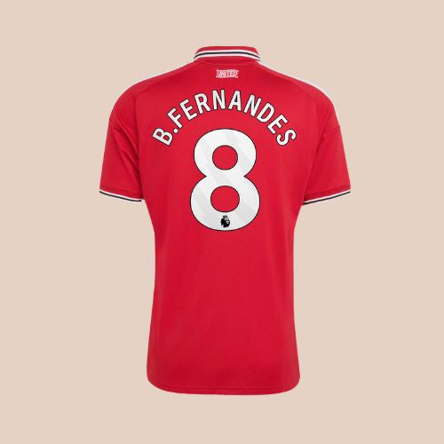 Bruno Fernandes