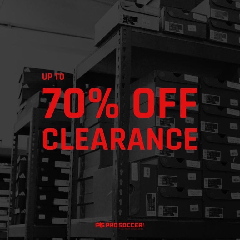 Shop Clearance