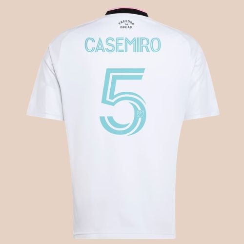Casemiro