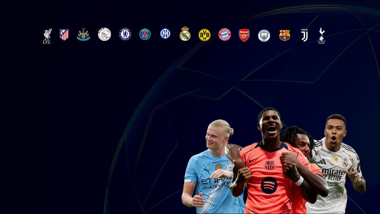 ProSoccer