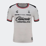Charly 2025-26 Atlas Men's Stadium Away Soccer Jersey (Front)