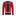 Charly 2025-26 Atlas Men's Stadium Home Long-Sleeve Soccer Jersey