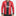 Charly 2025-26 Atlas Men's Stadium Home Long-Sleeve Soccer Jersey