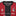 Charly 2025-26 Atlas Men's Stadium Home Long-Sleeve Soccer Jersey