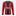Charly 2025-26 Atlas Men's Stadium Home Long-Sleeve Soccer Jersey