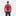 Charly 2025-26 Atlas Men's Stadium Home Long-Sleeve Soccer Jersey