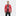 Charly 2025-26 Atlas Men's Stadium Home Long-Sleeve Soccer Jersey