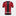 Charly 2025-26 Atlas Men's Stadium Home Soccer Jersey