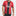 Charly 2025-26 Atlas Men's Stadium Home Soccer Jersey