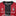 Charly 2025-26 Atlas Men's Stadium Home Soccer Jersey
