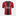 Charly 2025-26 Atlas Men's Stadium Home Soccer Jersey