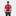 Charly 2025-26 Atlas Men's Stadium Home Soccer Jersey