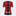 Charly 2025-26 Atlas Women's Stadium Home Soccer Jersey