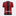 Charly 2025-26 Atlas Youth Stadium Home Soccer Jersey