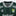 Charly 2025-26 Leon Men's Stadium Home Long-Sleeve Soccer Jersey