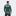 Charly 2025-26 Leon Men's Stadium Home Long-Sleeve Soccer Jersey